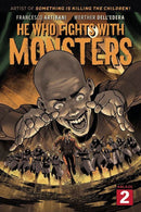 He Who Fights with Monsters