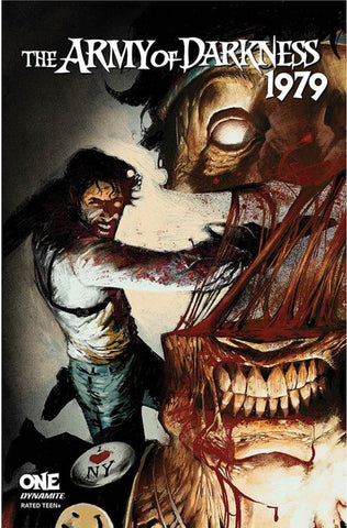 Army of Darkness: 1979 #1 (2021)