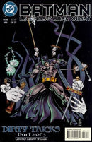 Batman: Legends of the Dark Knight