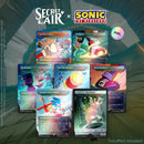 Magic the Gathering - Secret Lair - Sonic - Turbo Gear (Foil Edition)