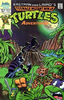 Teenage Mutant Ninja Turtles Adventures