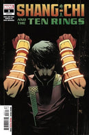 Shang-Chi and the Ten Rings