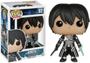 Sword Art Online - Kirito (82)