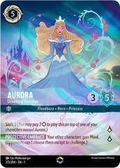 Big Ticket Lorcana