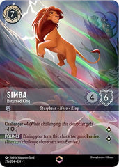 Big Ticket Lorcana