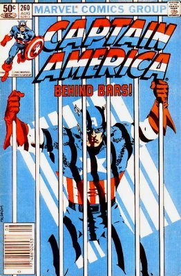Captain America