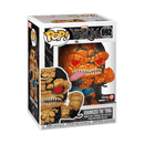 Marvel Venom- Funko Pop! Figure - Venomized The Thing Special Edition (692)