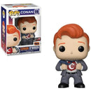 Conan O'Brien - Funko Pop! Figure - Gamestop Exclusive (19)