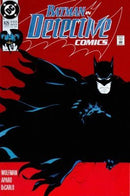 Detective Comics