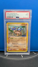 2005 Pokemon EX Hitmontop - Reverse Holofoil