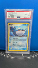 2005 Pokemon Kyogre -