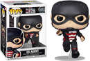 US Agent - POP! Figure - The Falcon and the Winter Soldier (815)