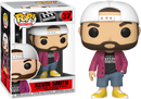 Kevin Smith - Funko Pop! Director Special Edition (37)
