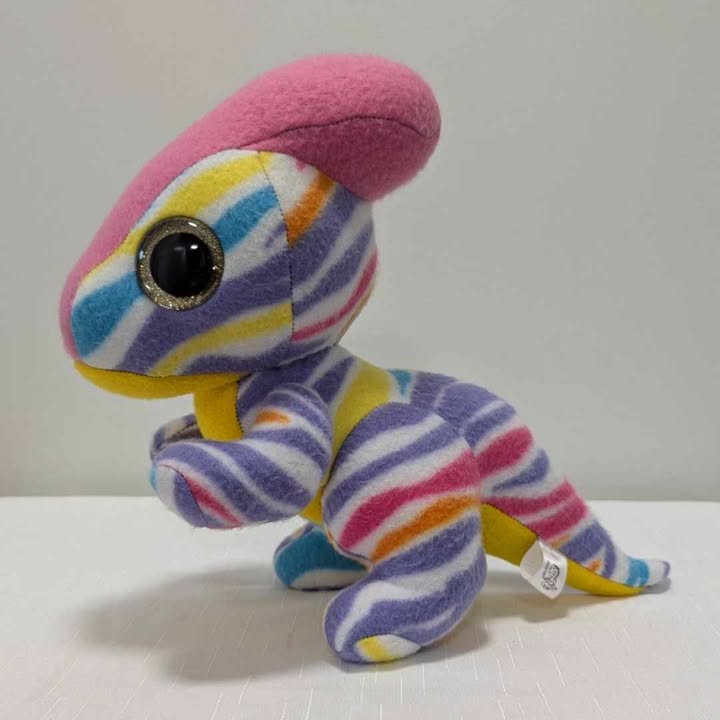 Plush Toys by Eenercrafts