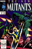 New Mutants