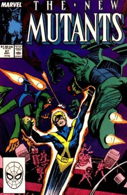 New Mutants