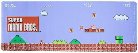 Mario - Super Mario - Desk Mat