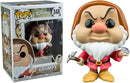 Disney - Funko Pop! Figure - Grumpy (348)