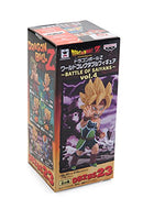 Dragon Ball Mini Figures