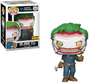 DC Super Heroes - Funko Pop! Figure - The Joker (death of the family) (273)