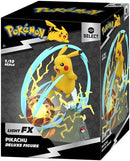 Pokemon - Deluxe Collector Statue - Pikachu