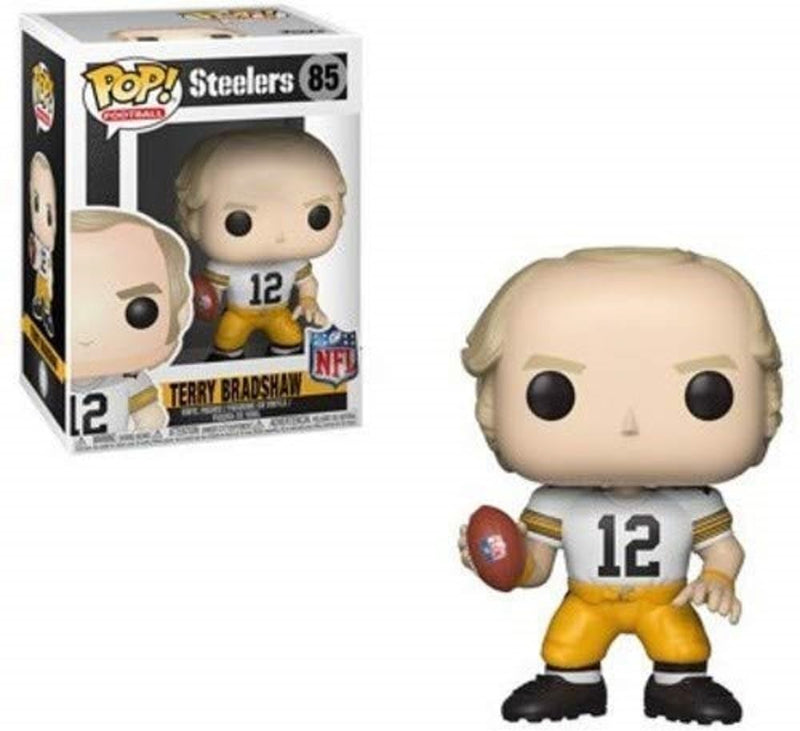 Football Pittsburgh Steelers - Funko Pop! Figure - Terry Bradshaw (85)
