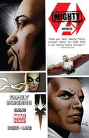 Mighty Avengers