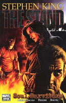 Stand: Soul Survivors