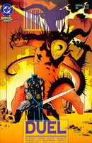 Batman: Legends of the Dark Knight Annual