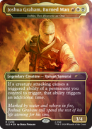 Magic the Gathering - Secret Lair x Fallout - Welcome to New Vegas (Foil Edition)