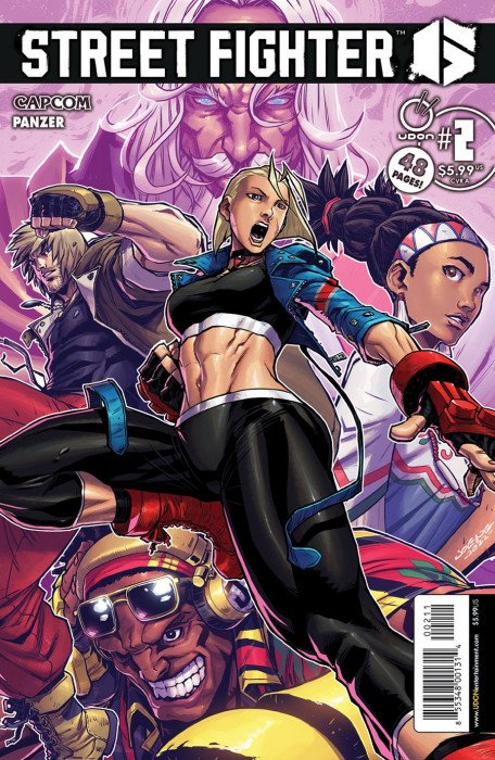 Street Fighter 6