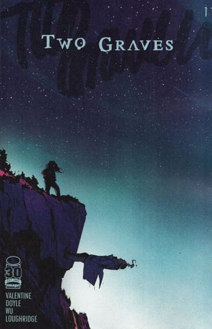 Two Graves #01 (2022)