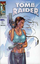 Tomb Raider