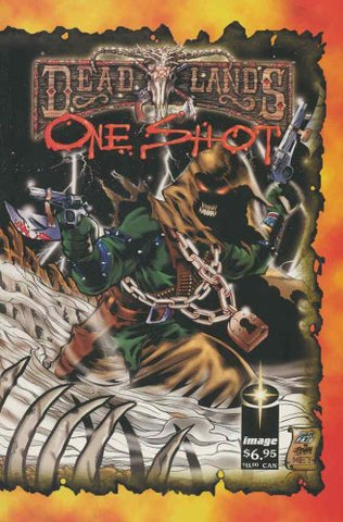Deadlands: One Shot TPB