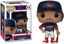 MLB Cleveland Indians - Funko Pop! Figure - Francisco Lindor (18)