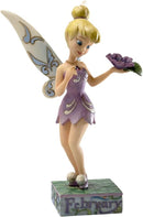 Disney Traditions February Tinkerbell Figurine