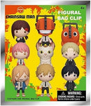 Chainsaw Man - 3D PVC Bag Clips Blind Bag