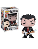 Rocks Sex Pistols - Funko Pop! Figure - Sid Vicious (21)