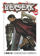Berserk Volume 29