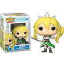 Sword Art Online - Funko Pop! Figure - Leafa (991)
