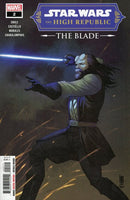 Star Wars: The High Republic - The Blade