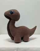 Plush Toys by Eenercrafts