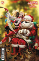 Batman / Santa Clause: Silent Knight
