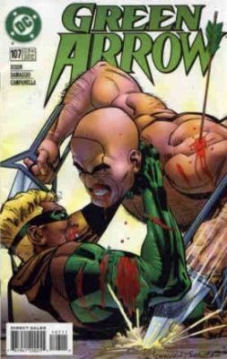 Green Arrow