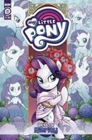 My Little Pony: The Best of Rarity
