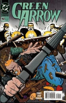 Green Arrow