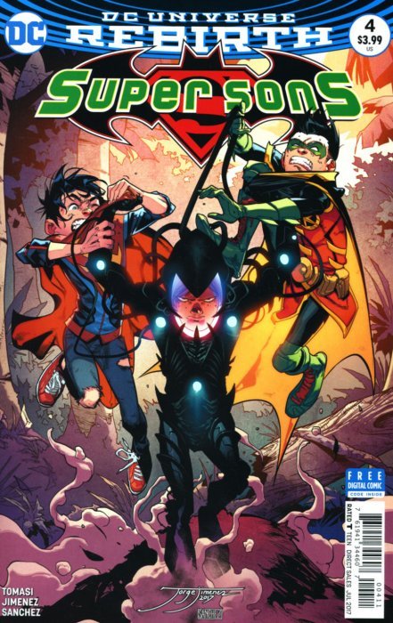 Super Sons