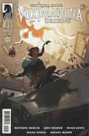 Critical Role: Vox Machina - Origins Series IV