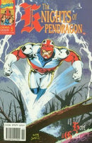 The Knights of Pendragon