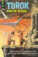 Turok, Son of Stone
